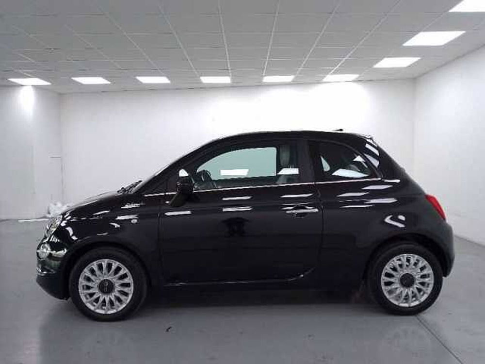 Fiat 500 usata a Cuneo (5)