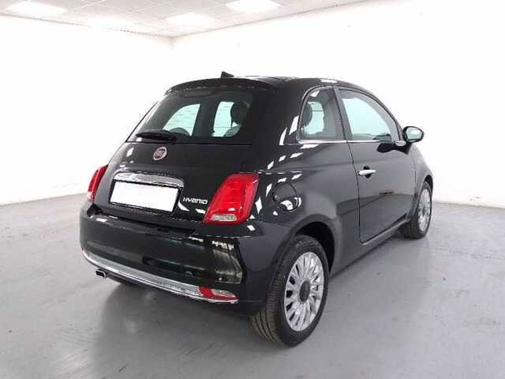 Fiat 500 usata a Cuneo (6)