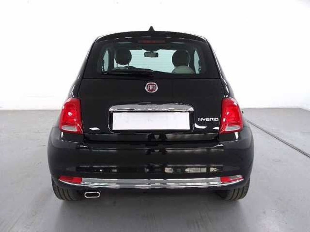 Fiat 500 usata a Cuneo (7)