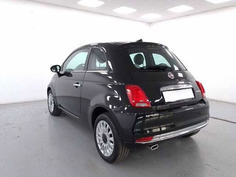 Fiat 500 usata a Cuneo (8)