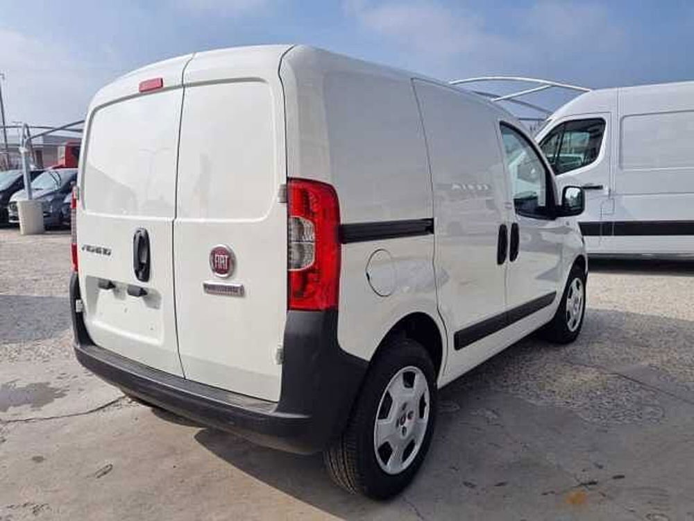 Fiat Fiorino nuova a Cuneo (3)