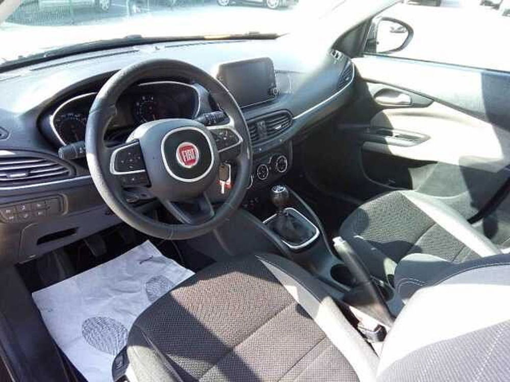 Fiat Tipo Station Wagon usata a Cuneo (10)