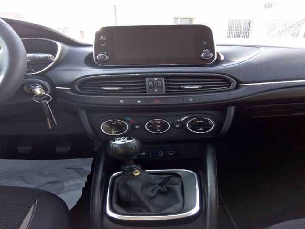 Fiat Tipo Station Wagon usata a Cuneo (13)