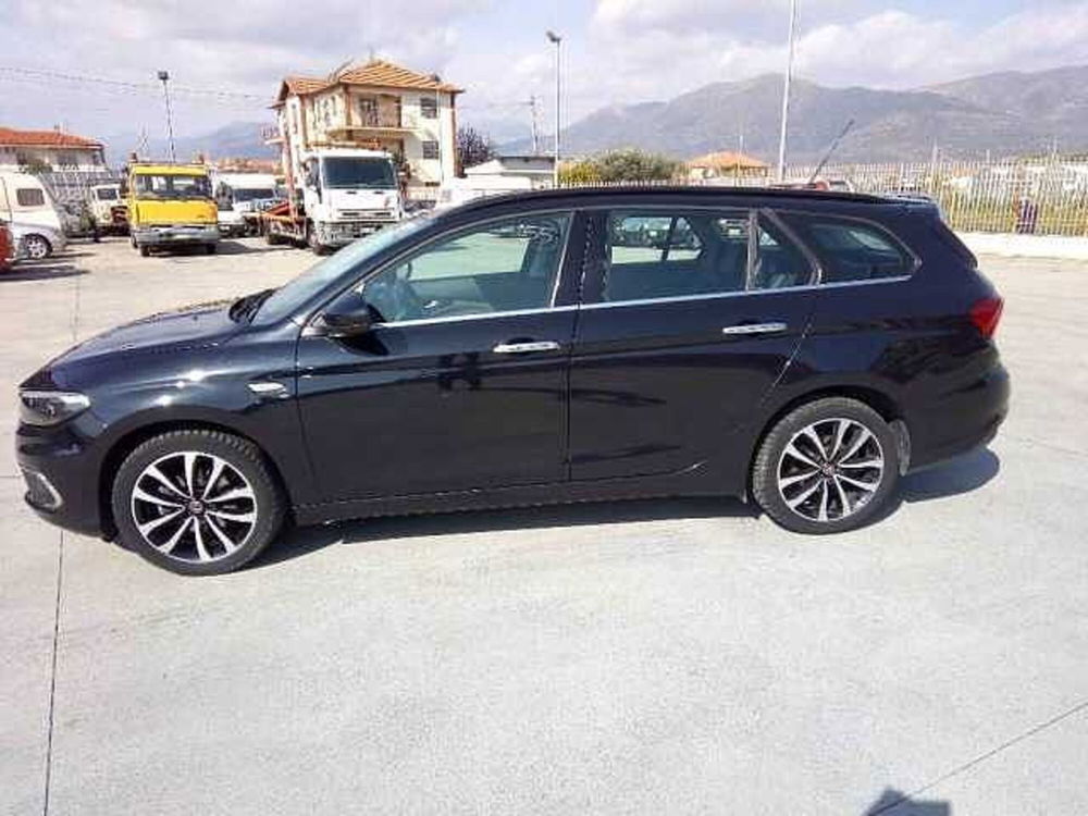 Fiat Tipo Station Wagon usata a Cuneo (5)