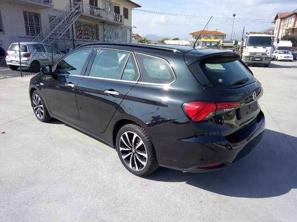 Fiat Tipo Station Wagon usata a Cuneo (7)