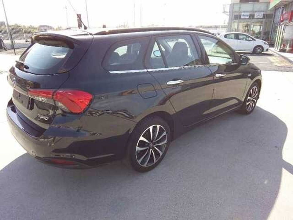 Fiat Tipo Station Wagon usata a Cuneo (8)