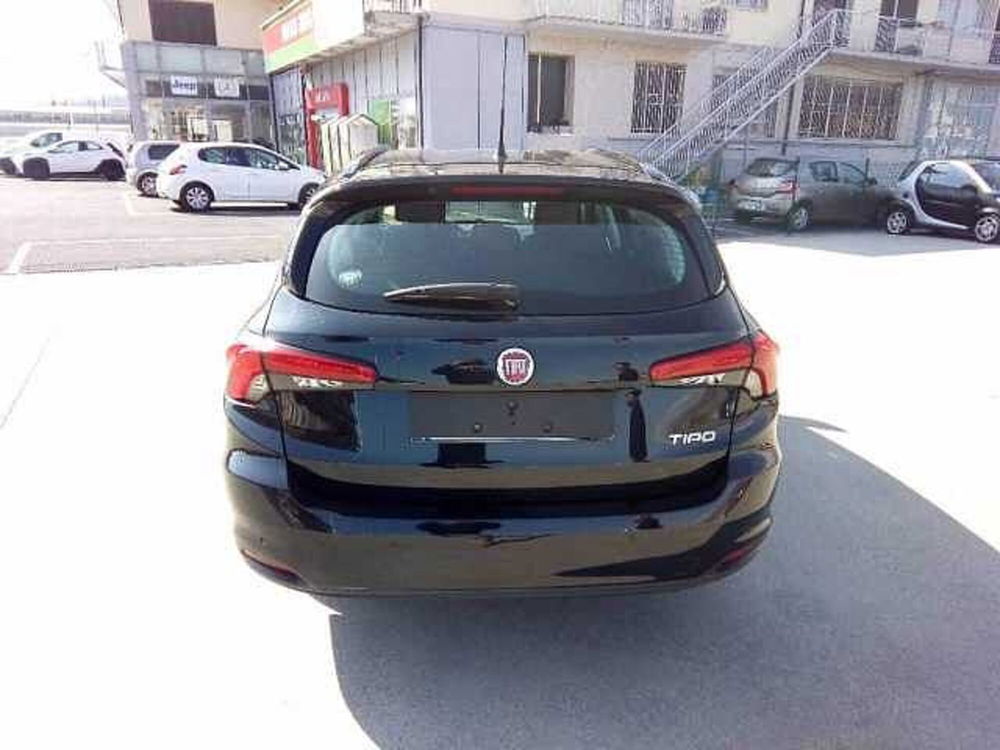 Fiat Tipo Station Wagon usata a Cuneo (9)