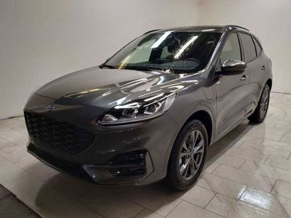 Ford Kuga usata a Cuneo