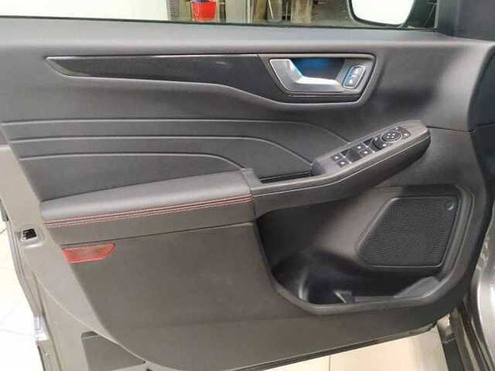 Ford Kuga usata a Cuneo (17)