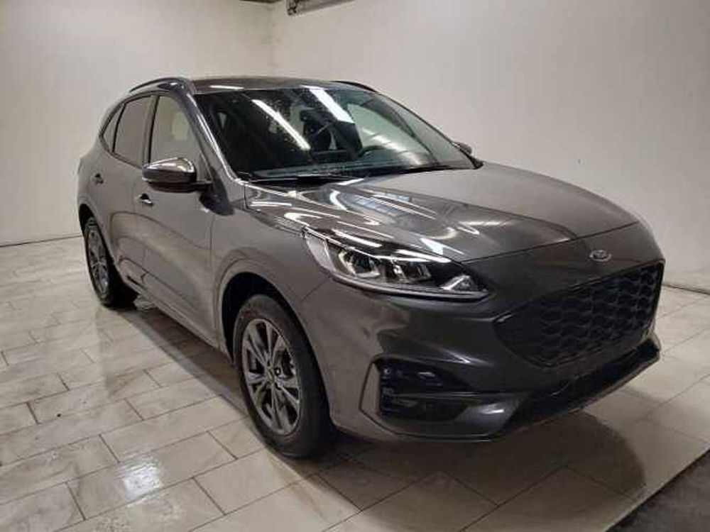 Ford Kuga usata a Cuneo (3)