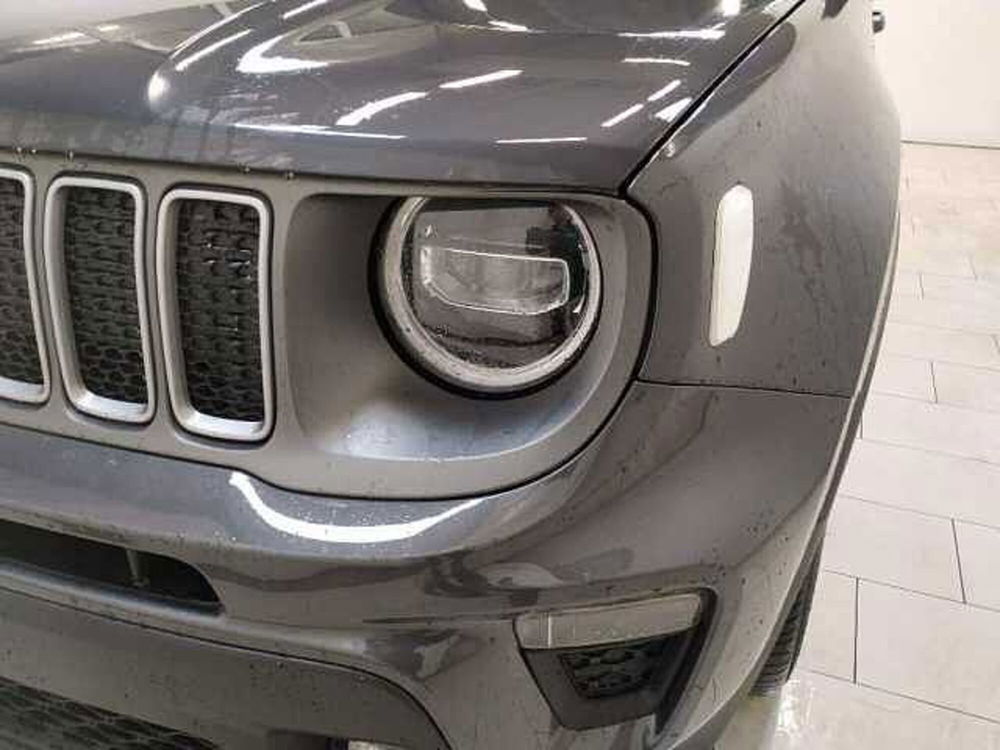 Jeep Renegade nuova a Cuneo (13)