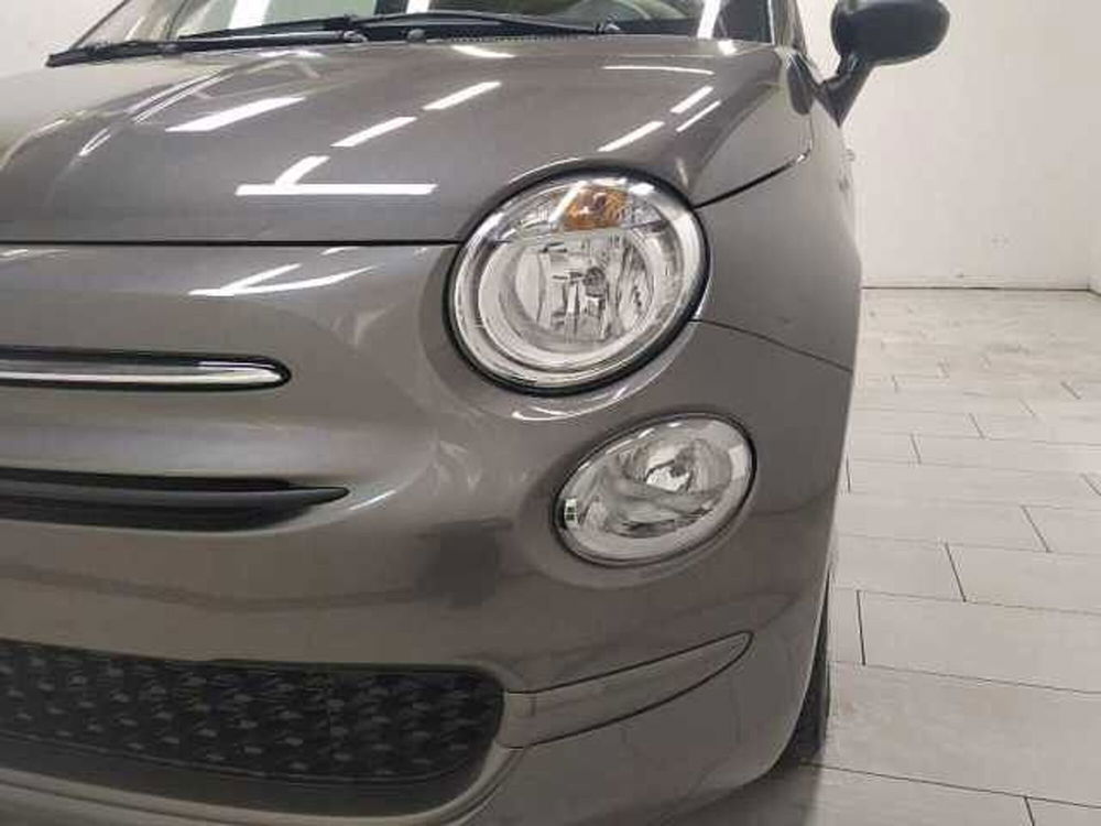 Fiat 500 nuova a Cuneo (11)