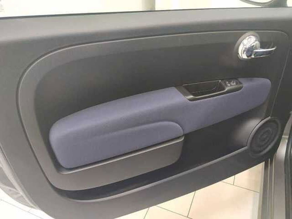 Fiat 500 nuova a Cuneo (12)