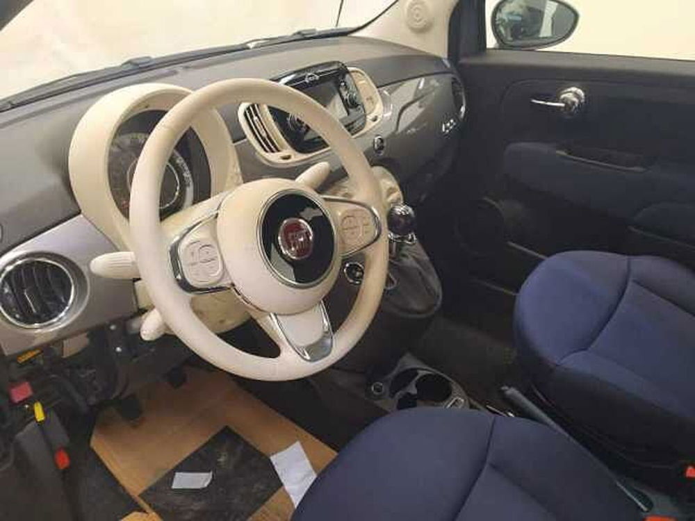 Fiat 500 nuova a Cuneo (13)