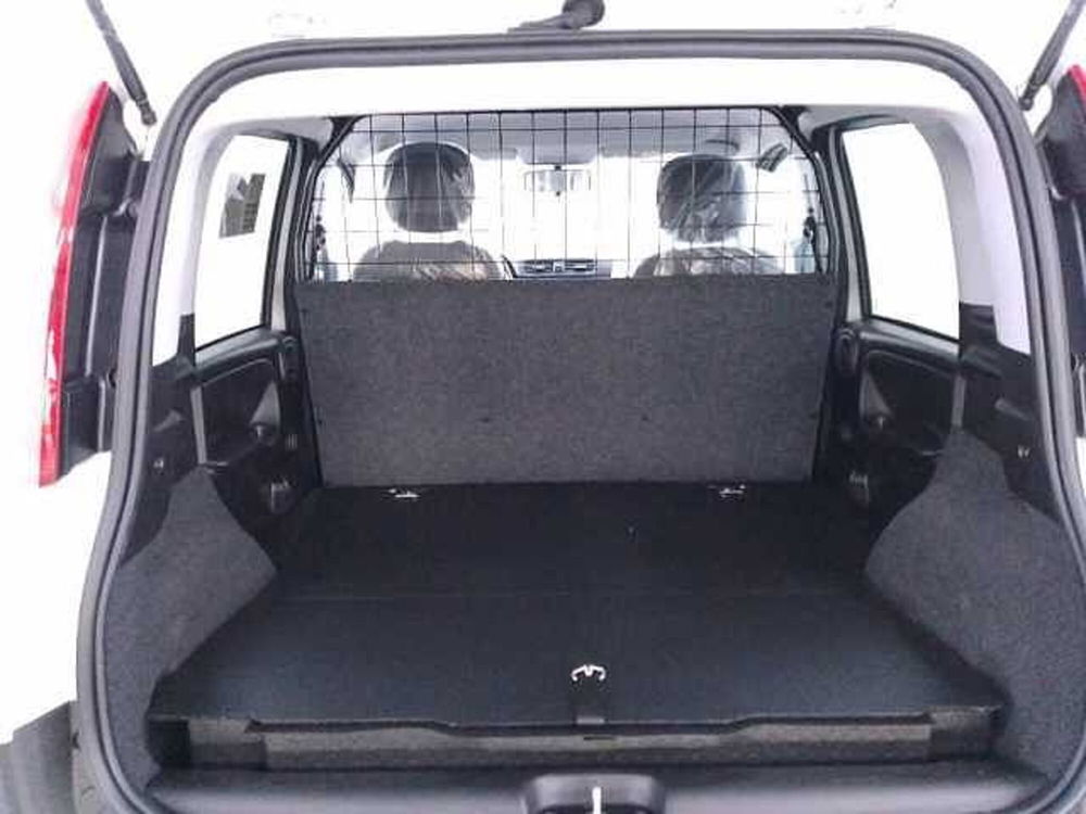 Fiat Panda nuova a Cuneo (11)