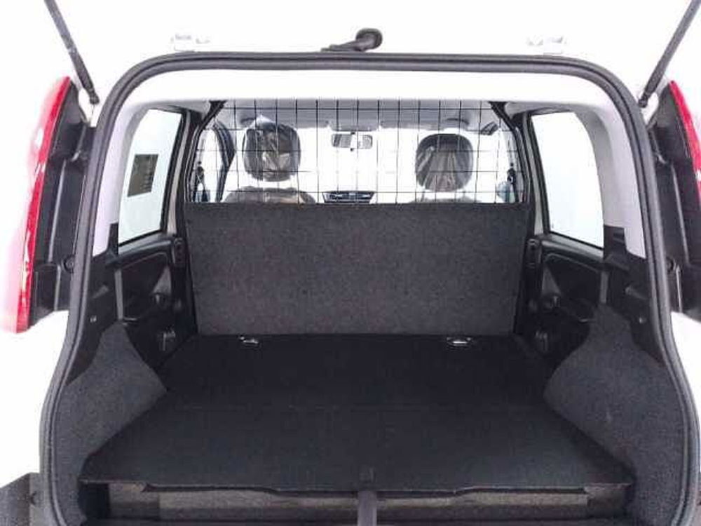 Fiat Panda nuova a Cuneo (11)