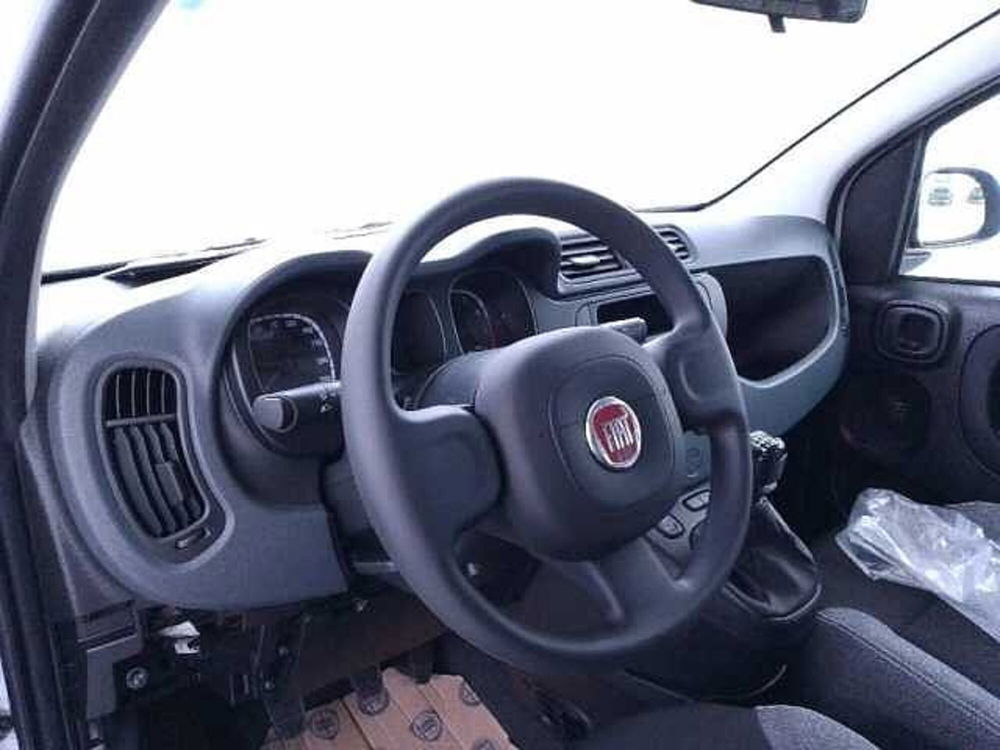 Fiat Panda nuova a Cuneo (14)