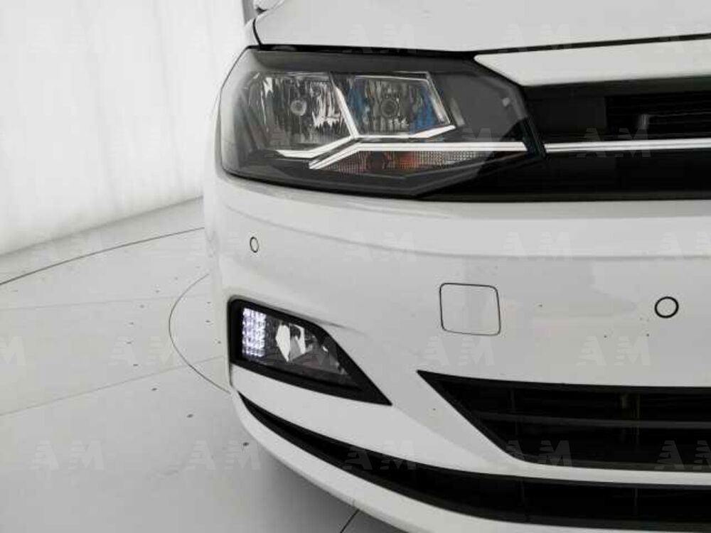 Volkswagen Polo usata a Padova (15)