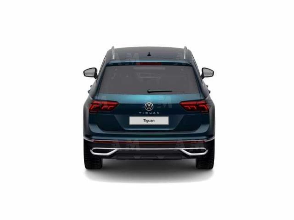 Volkswagen Tiguan 2.0 TDI 150 CV SCR DSG Elegance nuova a Padova (4)