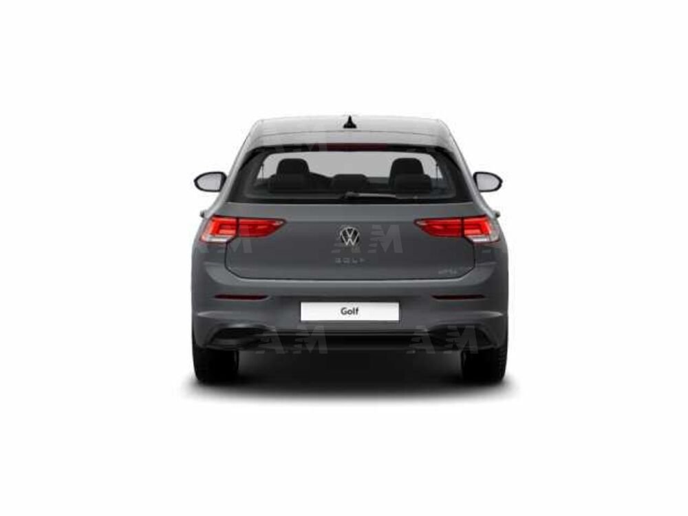 Volkswagen Golf 1.0 eTSI EVO DSG Life nuova a Padova (4)