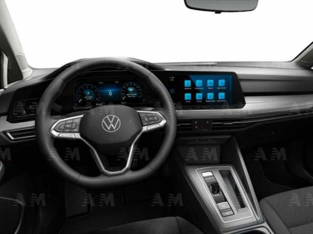 Volkswagen Golf nuova a Padova (10)