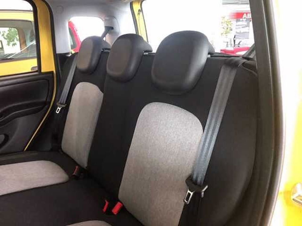 Fiat Panda usata a Cuneo (10)