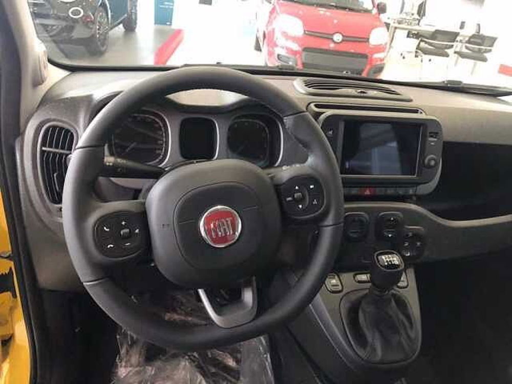 Fiat Panda usata a Cuneo (11)