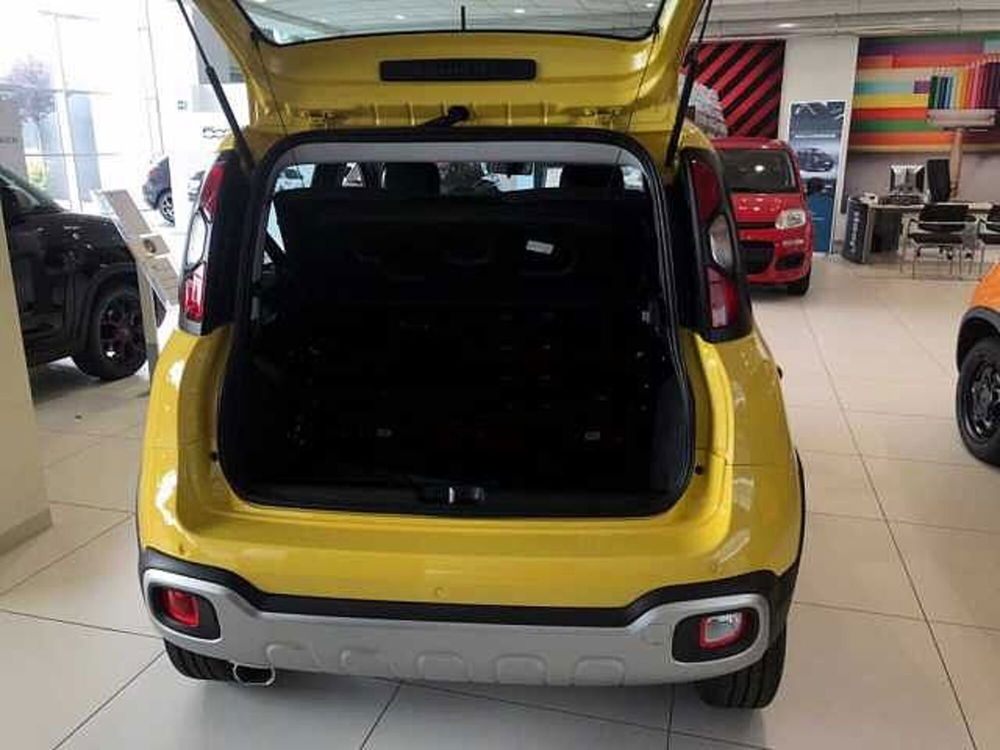 Fiat Panda usata a Cuneo (13)