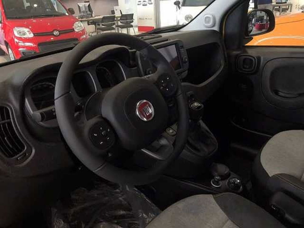 Fiat Panda usata a Cuneo (8)