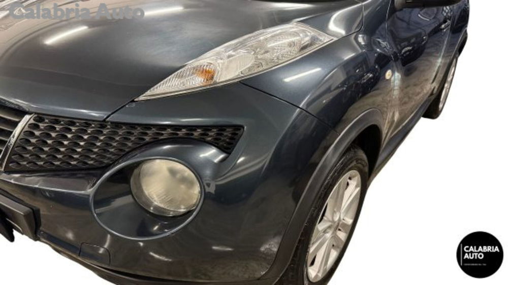 Nissan Juke usata a Reggio Calabria (14)