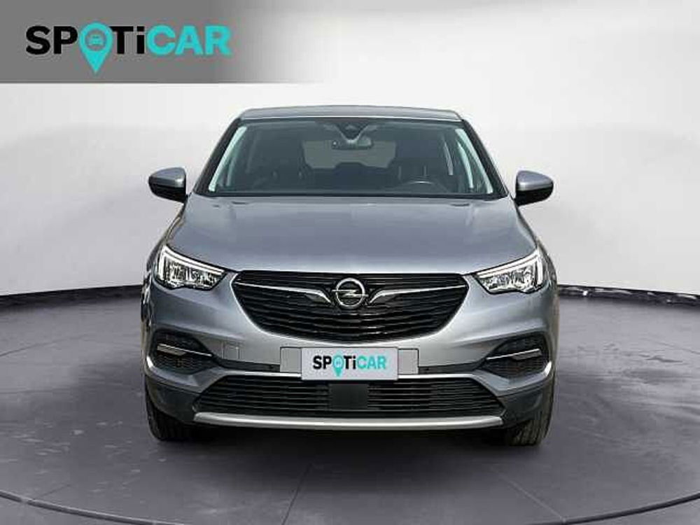 Opel Grandland X usata a Treviso (2)