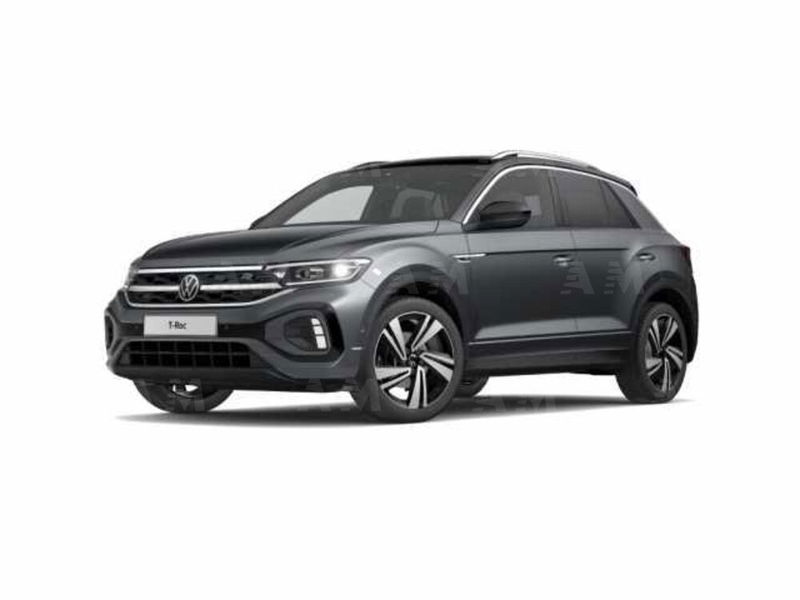 Volkswagen T-Roc 1.0 TSI R-Line nuova a Padova