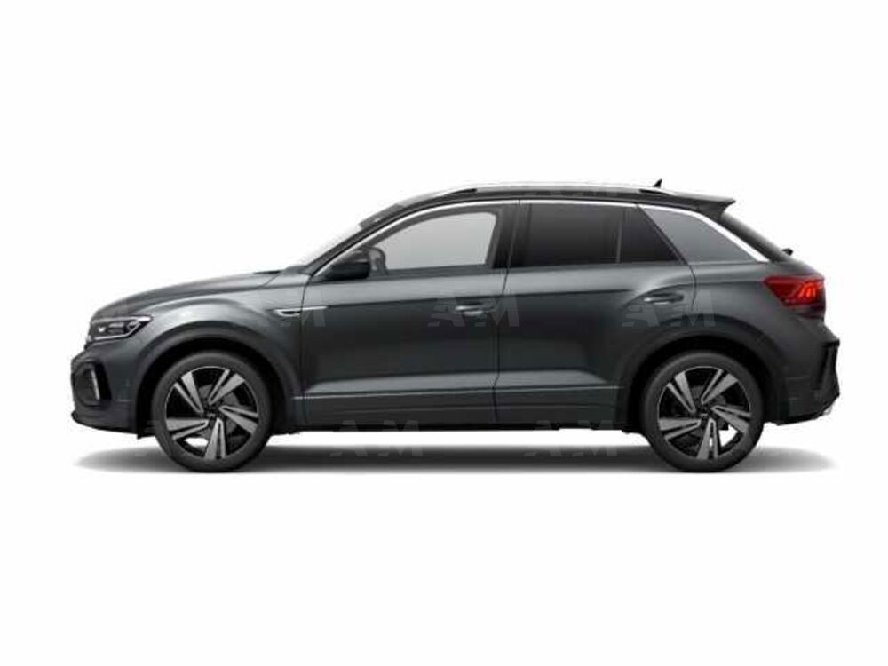 Volkswagen T-Roc 1.0 TSI R-Line nuova a Padova (2)