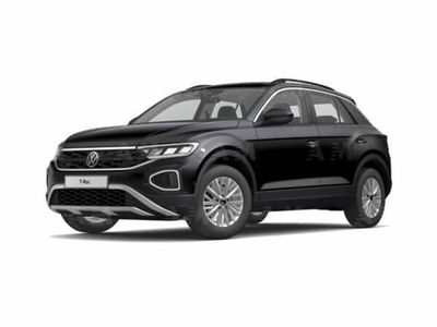 Volkswagen T-Roc 2.0 tdi Life 150cv dsg nuova a Padova