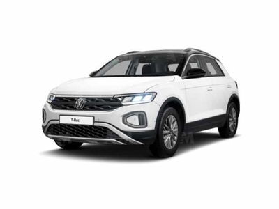 Volkswagen T-Roc 2.0 tdi Life 150cv dsg nuova a Padova