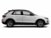 Volkswagen T-Roc 2.0 TDI SCR 150 CV DSG Life nuova a Padova (6)