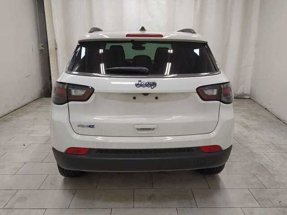 Jeep Compass nuova a Cuneo (5)