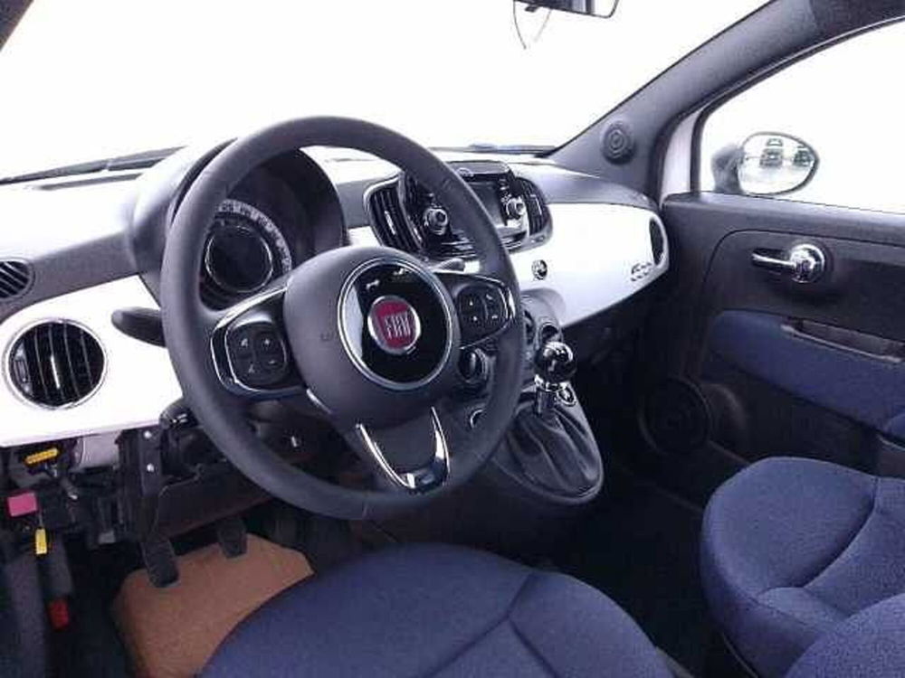 Fiat 500 nuova a Cuneo (15)