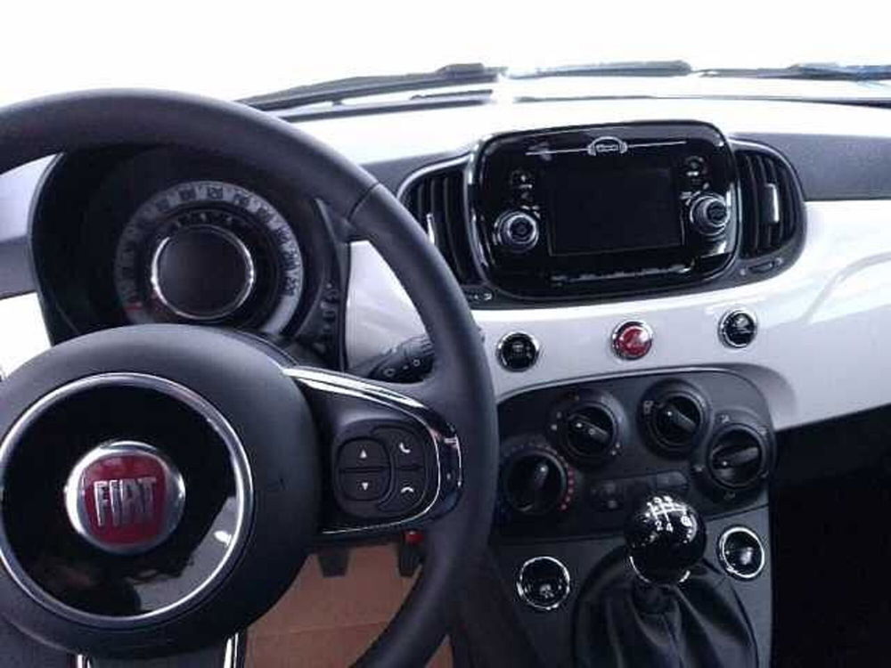 Fiat 500 nuova a Cuneo (16)