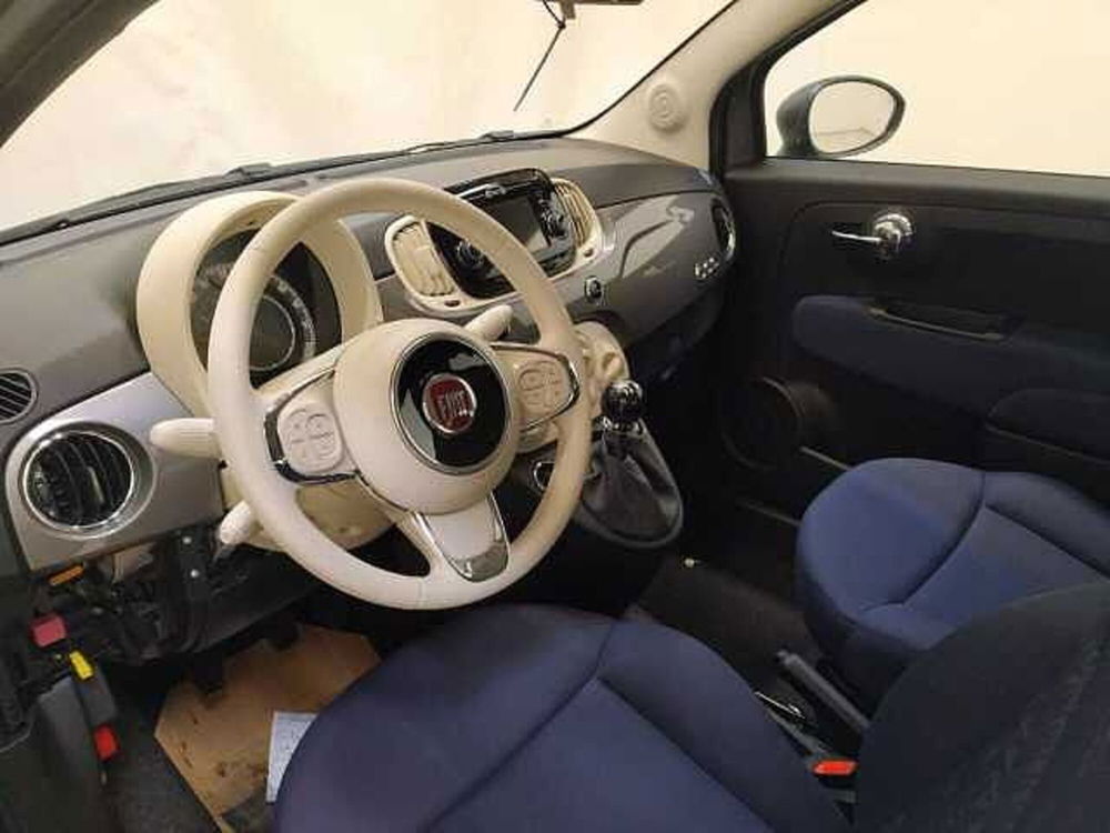 Fiat 500 nuova a Cuneo (11)