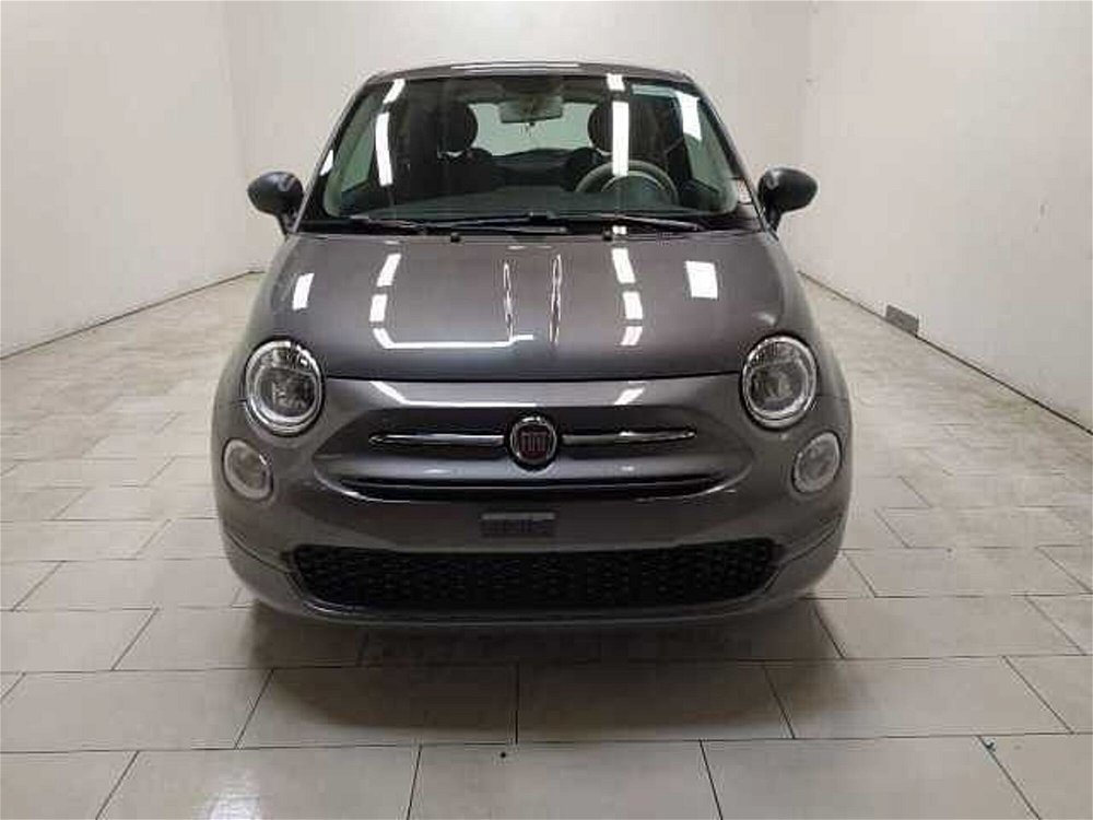Fiat 500 1.2 EasyPower Cult nuova a Cuneo (2)