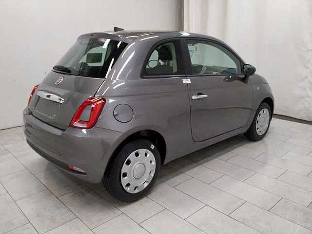 Fiat 500 1.2 EasyPower Cult nuova a Cuneo (4)