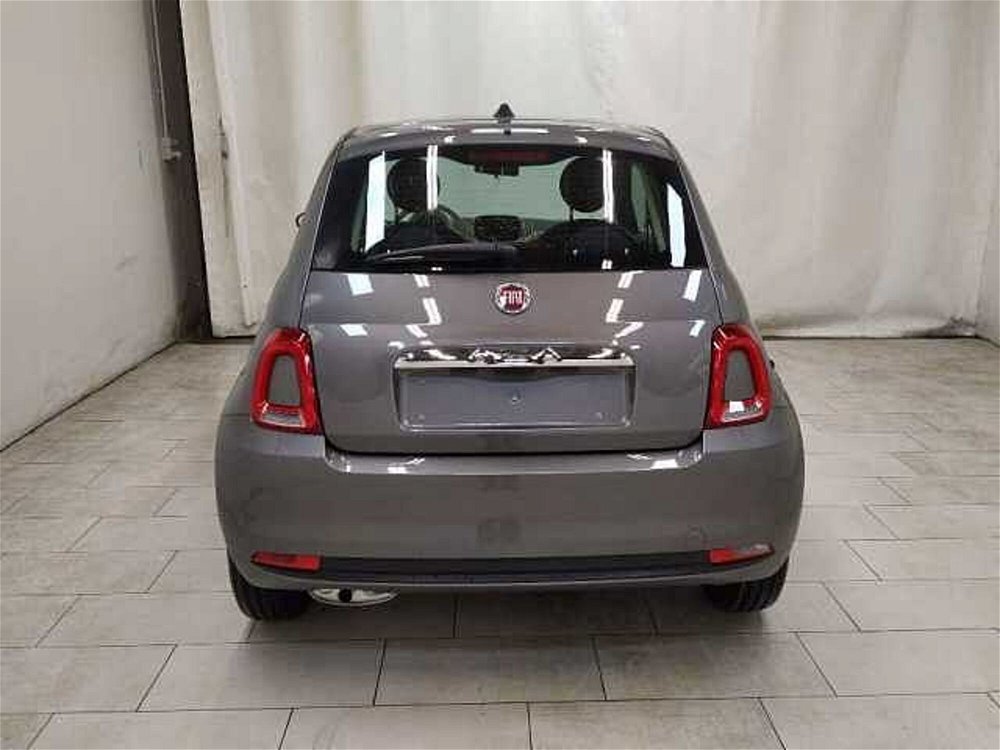 Fiat 500 1.2 EasyPower Cult nuova a Cuneo (5)