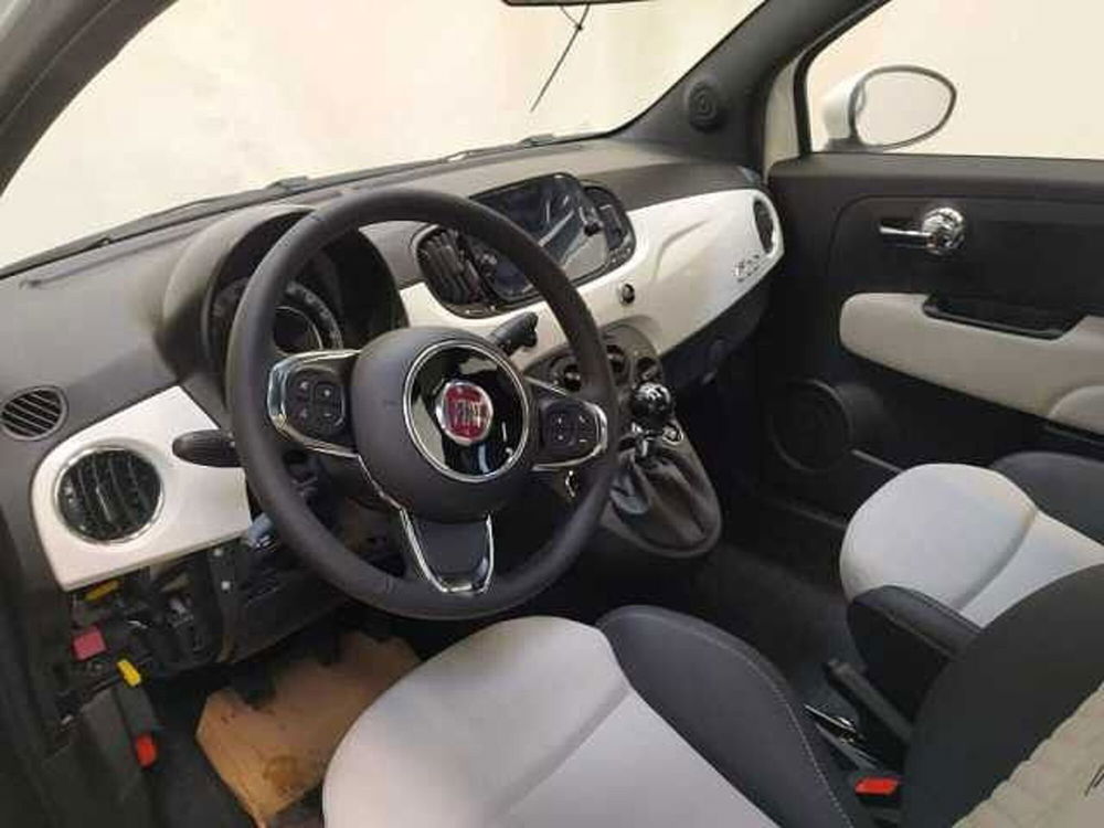 Fiat 500 nuova a Cuneo (12)