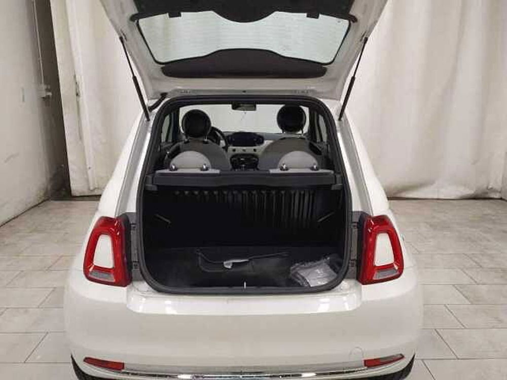 Fiat 500 nuova a Cuneo (7)