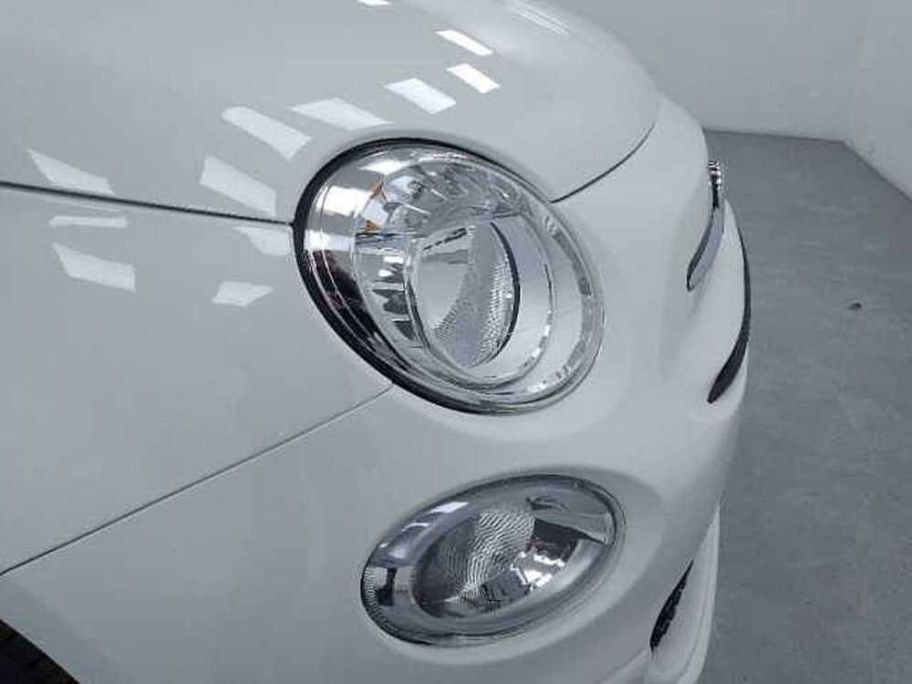 Fiat 500 nuova a Cuneo (10)