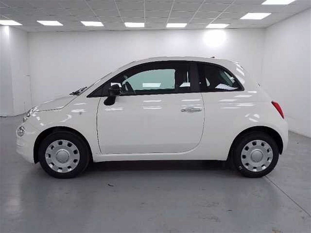 Fiat 500 1.2 EasyPower Cult nuova a Cuneo (5)