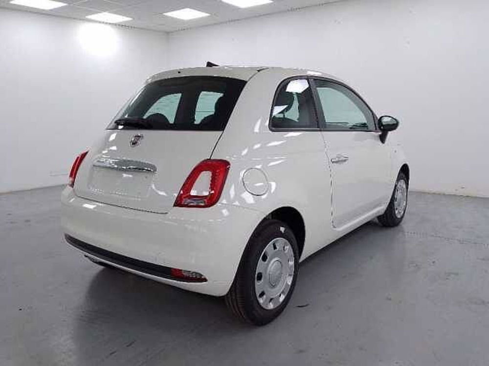 Fiat 500 nuova a Cuneo (8)