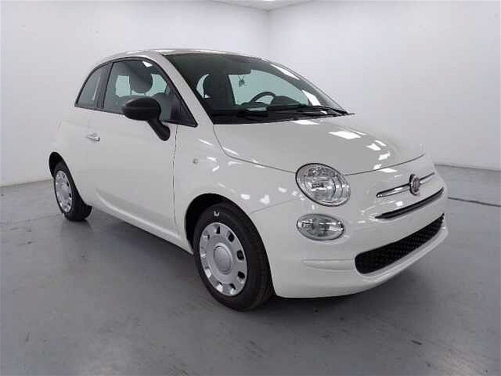 Fiat 500 1.2 EasyPower Cult nuova a Cuneo (3)