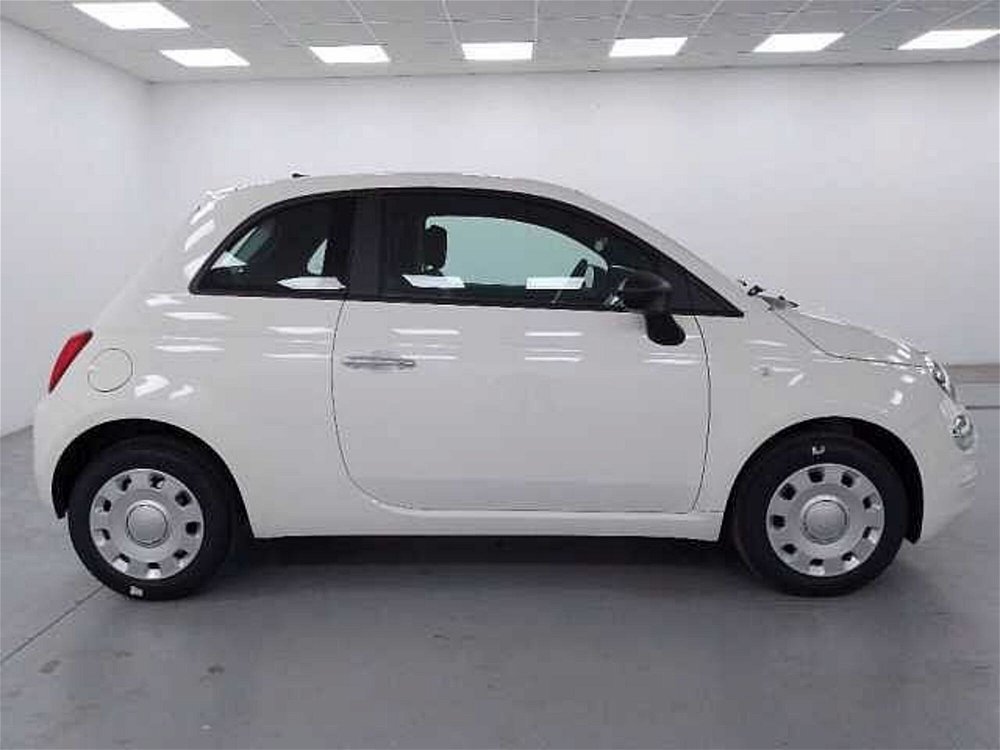 Fiat 500 1.2 EasyPower Cult nuova a Cuneo (4)